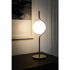 FARO BARCELONA LEVITA Lampe De Table Réf. 29692D 11 FARO BARCELONA LEVITA Lampe De Table Réf. 29692D -FARO BARCELONA Soldes 17140482 5