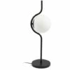 FARO BARCELONA LEVITA Lampe De Table Réf. 29697 2 FARO BARCELONA LEVITA Lampe De Table Réf. 29697 -FARO BARCELONA Soldes 17140497 1