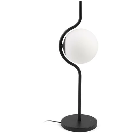 FARO BARCELONA LEVITA Lampe De Table Réf. 29697 3 FARO BARCELONA LEVITA Lampe De Table Réf. 29697