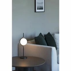 FARO BARCELONA LEVITA Lampe De Table Réf. 29697 9 FARO BARCELONA LEVITA Lampe De Table Réf. 29697 -FARO BARCELONA Soldes 17140497 3