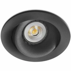 FARO BARCELONA ARGÓN Lampe Encastrable Au Plafond Noir De FARO 9 FARO BARCELONA ARGÓN Lampe Encastrable Au Plafond Noir De FARO -FARO BARCELONA Soldes 17140552 3