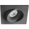 FARO BARCELONA ARGÓN Lampe Encastrable Au Plafond Noir De FARO -FARO BARCELONA Soldes 17140555 1