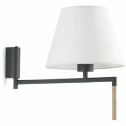 FARO BARCELONA RON Applique Réf. 64400 8 FARO BARCELONA RON Applique Réf. 64400 -FARO BARCELONA Soldes 17140611 2