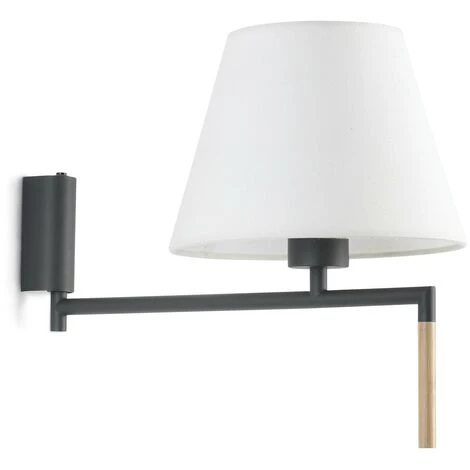 FARO BARCELONA RON Applique Réf. 64400 4 FARO BARCELONA RON Applique Réf. 64400 – Image 2