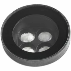 FARO BARCELONA TRAS - Encastrés De Sol Noir Mat De FARO 9 FARO BARCELONA TRAS - Encastrés De Sol Noir Mat De FARO -FARO BARCELONA Soldes 17140661 3