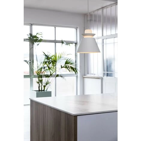 FARO BARCELONA NAOS Lampe Suspension Réf. 64500 6 FARO BARCELONA NAOS Lampe Suspension Réf. 64500 – Image 4