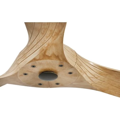 FARO BARCELONA Ventilateur De Plafond Sans Lumière Morea Réf. 33519 4 FARO BARCELONA Ventilateur De Plafond Sans Lumière Morea Réf. 33519 – Image 2