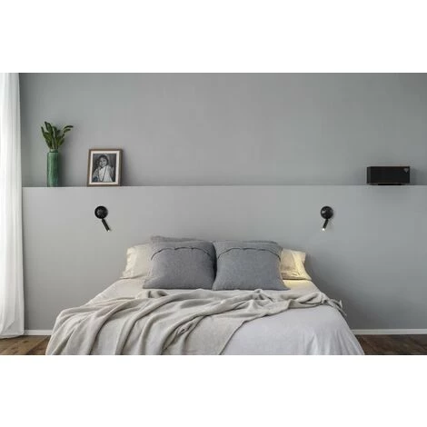 FARO BARCELONA PRESS Applique Réf. 62351 5 FARO BARCELONA PRESS Applique Réf. 62351 – Image 3