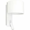 FARO BARCELONA FOLD Applique Avec Lecteur Réf. 64304 -FARO BARCELONA Soldes 17615563 1