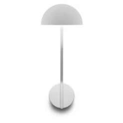 FARO BARCELONA Applique Pure Blanc 1x6W SMD LED - Blanc 6 FARO BARCELONA Applique Pure Blanc 1x6W SMD LED - Blanc -FARO BARCELONA Soldes 17627285 2