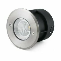 FARO BARCELONA Encastrable Sol Suria 1x3W COB LED