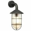 FARO BARCELONA Applique Honey Noir 1x15W E27 - Noir -FARO BARCELONA Soldes 17920914 1