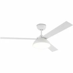 FARO BARCELONA Ventilateur De Plafond Avec Lumière Rodas Réf. 33522