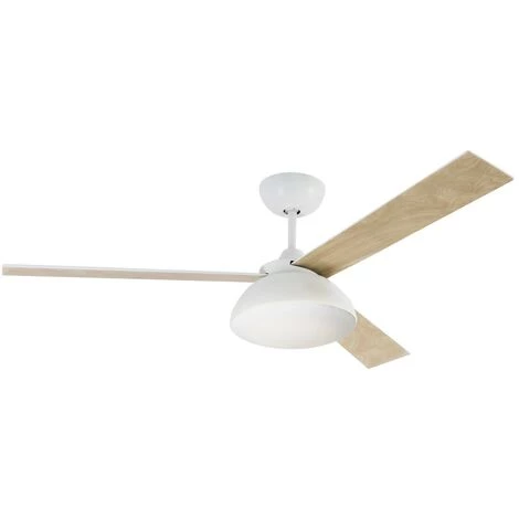 FARO BARCELONA Ventilateur De Plafond Avec Lumière Rodas Réf. 33522 4 FARO BARCELONA Ventilateur De Plafond Avec Lumière Rodas Réf. 33522 – Image 2