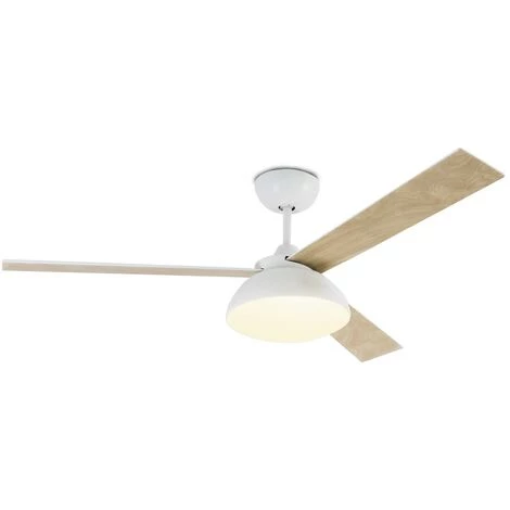 FARO BARCELONA Ventilateur De Plafond Avec Lumière Rodas Réf. 33522 5 FARO BARCELONA Ventilateur De Plafond Avec Lumière Rodas Réf. 33522 – Image 3