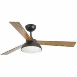FARO BARCELONA Ventilateur De Plafond Avec Lumière Rodas Réf. 33523 -FARO BARCELONA Soldes 18054546 2