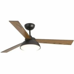 FARO BARCELONA Ventilateur De Plafond Avec Lumière Rodas Réf. 33523 -FARO BARCELONA Soldes 18054546 3