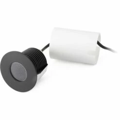 FARO BARCELONA GRUND - Encastrés De Sol Inoxydable Satiné Et Noir Mat De FARO 8 FARO BARCELONA GRUND - Encastrés De Sol Inoxydable Satiné Et Noir Mat De FARO -FARO BARCELONA Soldes 18054549 3