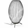FARO BARCELONA CAGE Lampe Portable Réf. 75608 1 FARO BARCELONA CAGE Lampe Portable Réf. 75608 -FARO BARCELONA Soldes 18106540 1