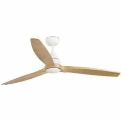 FARO BARCELONA Ventilateur De Plafond Avec Lumière Alo Réf. 33727