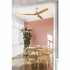 FARO BARCELONA Ventilateur De Plafond Avec Lumière Alo Réf. 33727 5 FARO BARCELONA Ventilateur De Plafond Avec Lumière Alo Réf. 33727 -FARO BARCELONA Soldes 18145314 2