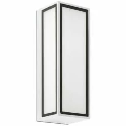 FARO BARCELONA PIVOT Applique Extérieur Réf. 71304