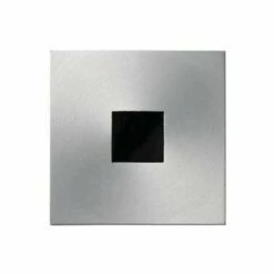 FARO BARCELONA SIGNAL Lampe Encastrable Au Mur Aluminium