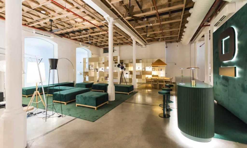 FARO BARCELONA Soldes -FARO BARCELONA Soldes 2