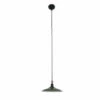 FARO BARCELONA Suspension Verte Lang 1 Ampoule - Vert 2 FARO BARCELONA Suspension Verte Lang 1 Ampoule - Vert -FARO BARCELONA Soldes 21279929 1