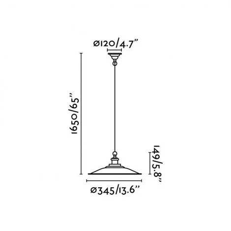 FARO BARCELONA Suspension Verte Lang 1 Ampoule - Vert 4 FARO BARCELONA Suspension Verte Lang 1 Ampoule - Vert – Image 2