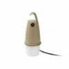 FARO BARCELONA Lampe Portable Marron Hook 1 Ampoule - Marron 1 FARO BARCELONA Lampe Portable Marron Hook 1 Ampoule - Marron -FARO BARCELONA Soldes 21280494 1
