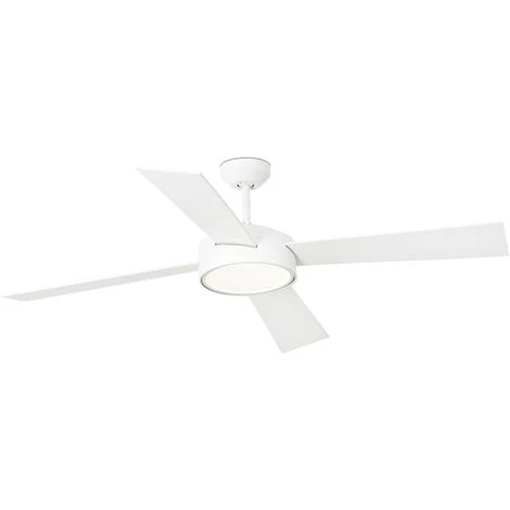 FARO BARCELONA Ventilateur De Plafond Avec Lumière Hydra Réf. 33726 3 FARO BARCELONA Ventilateur De Plafond Avec Lumière Hydra Réf. 33726