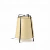 FARO BARCELONA Lampe De Table Beige Akane 1 Ampoule - Beige 2 FARO BARCELONA Lampe De Table Beige Akane 1 Ampoule - Beige -FARO BARCELONA Soldes 23005329 1