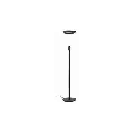 FARO BARCELONA Structure Lampadaire Savoy - Noir - Sans Ampoule - E27 - Noir 3 FARO BARCELONA Structure Lampadaire Savoy - Noir - Sans Ampoule - E27 - Noir