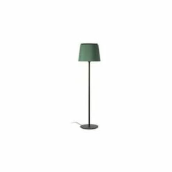 FARO BARCELONA Structure Lampadaire Savoy - Noir - Sans Ampoule - E27 - Noir 9 FARO BARCELONA Structure Lampadaire Savoy - Noir - Sans Ampoule - E27 - Noir -FARO BARCELONA Soldes 23461021 3
