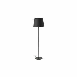 FARO BARCELONA Structure Lampadaire Savoy - Noir - Sans Ampoule - E27 - Noir 10 FARO BARCELONA Structure Lampadaire Savoy - Noir - Sans Ampoule - E27 - Noir -FARO BARCELONA Soldes 23461021 4