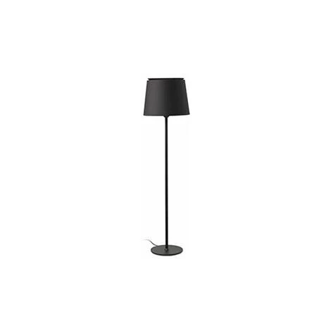FARO BARCELONA Structure Lampadaire Savoy - Noir - Sans Ampoule - E27 - Noir 6 FARO BARCELONA Structure Lampadaire Savoy - Noir - Sans Ampoule - E27 - Noir – Image 4