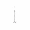 FARO BARCELONA Structure Lampadaire Montreal - Blanc - Sans Ampoule
