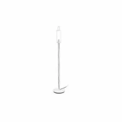 FARO BARCELONA Structure Lampadaire Montreal - Blanc - Sans Ampoule