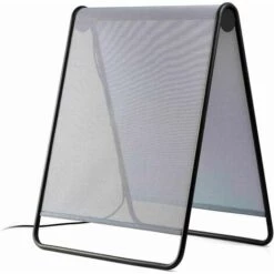 FARO BARCELONA CADAQUÉS Lampadaire Bleu