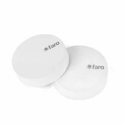 FARO BARCELONA Applique STEPS Blanche Double GU10 9 FARO BARCELONA Applique STEPS Blanche Double GU10 -FARO BARCELONA Soldes 261883 4