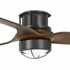 FARO BARCELONA Ventilateur De Plafond Avec Kit Lumière Faro Just Fan Noir Métal 33395+33391 - Noir 5 FARO BARCELONA Ventilateur De Plafond Avec Kit Lumière Faro Just Fan Noir Métal 33395+33391 - Noir -FARO BARCELONA Soldes 26837968 2