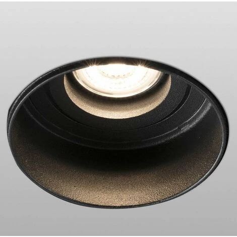 FARO BARCELONA Spotmétal Noir Gu10 - Noir 3 FARO BARCELONA Spotmétal Noir Gu10 - Noir