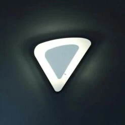 FARO BARCELONA FARIO Applique Intérieur Blanche GX53 8W -FARO BARCELONA Soldes 28445477 2