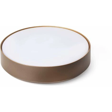 FARO BARCELONA Kit D'éclairage Pour Ventilateur De Plafond Typhoon Marron 3 FARO BARCELONA Kit D'éclairage Pour Ventilateur De Plafond Typhoon Marron