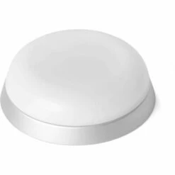 FARO BARCELONA Kit D'éclairage Pour Ventilateur De Plafond Faro Pemba Gris