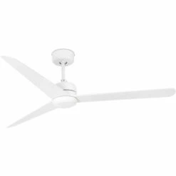 FARO BARCELONA Ventilateur De Plafond NUU DC 132 Cm Avec Télécommande