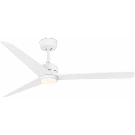 FARO BARCELONA Ventilateur De Plafond NUU DC 132 Cm Avec éclairage LED 3 FARO BARCELONA Ventilateur De Plafond NUU DC 132 Cm Avec éclairage LED