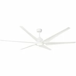 FARO BARCELONA Ventilateur De Plafond Cies DC 210 Cm Avec LED