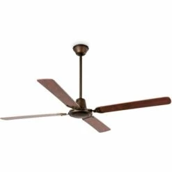 FARO BARCELONA Ventilateur De Plafond Malvinas Marron 140 Cm 7 FARO BARCELONA Ventilateur De Plafond Malvinas Marron 140 Cm -FARO BARCELONA Soldes 29810999 2